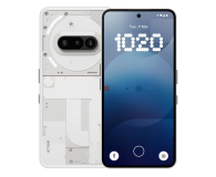Nothing Phone (3a) 5G 12/256GB White 120Hz - 1319518 - zdjęcie 1